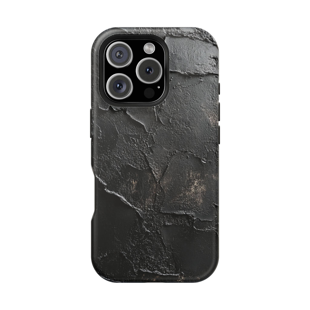 Charcoal Plaster