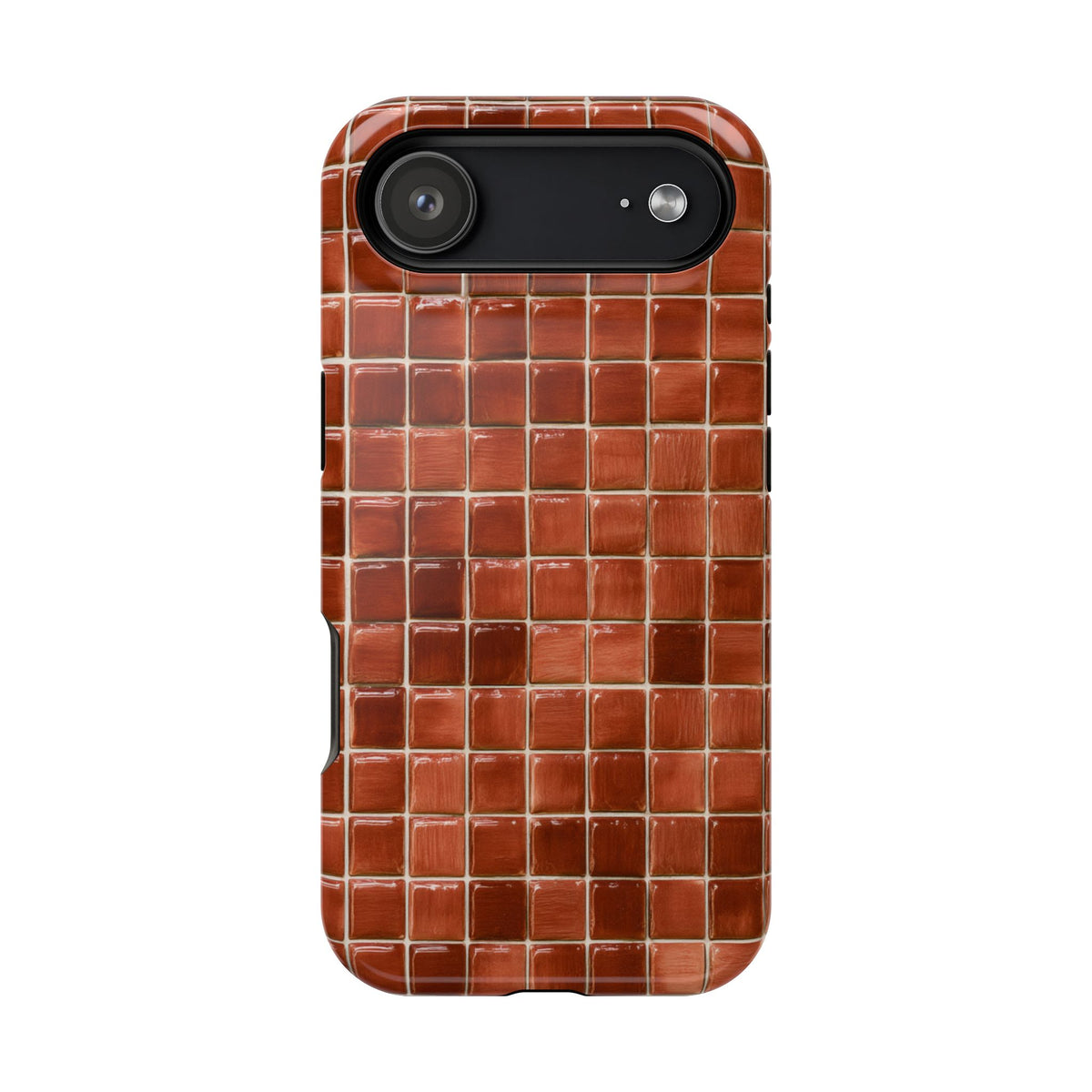 Sun-dried Zellige Tiles