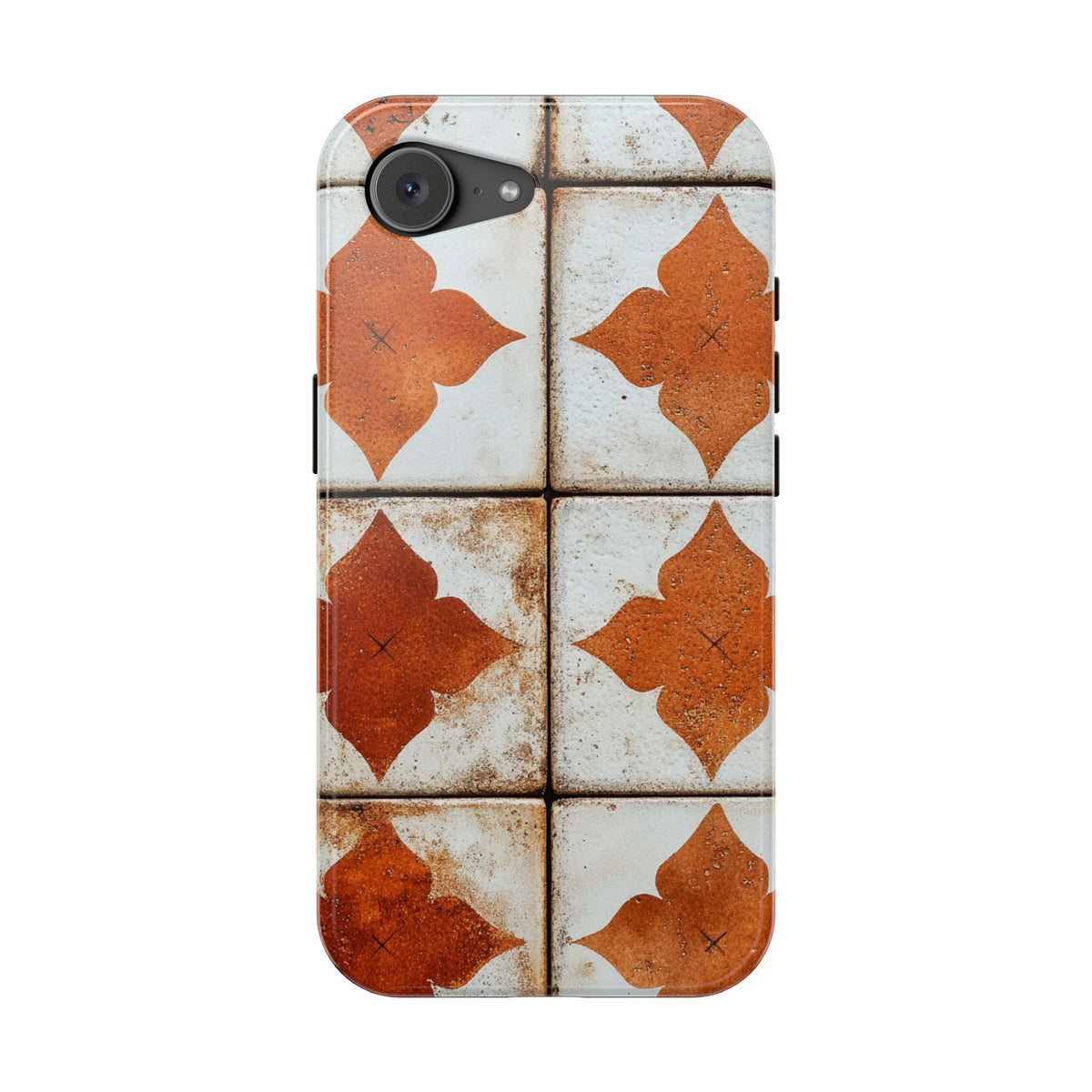 Diamond Portuguese Azulejo Tiles