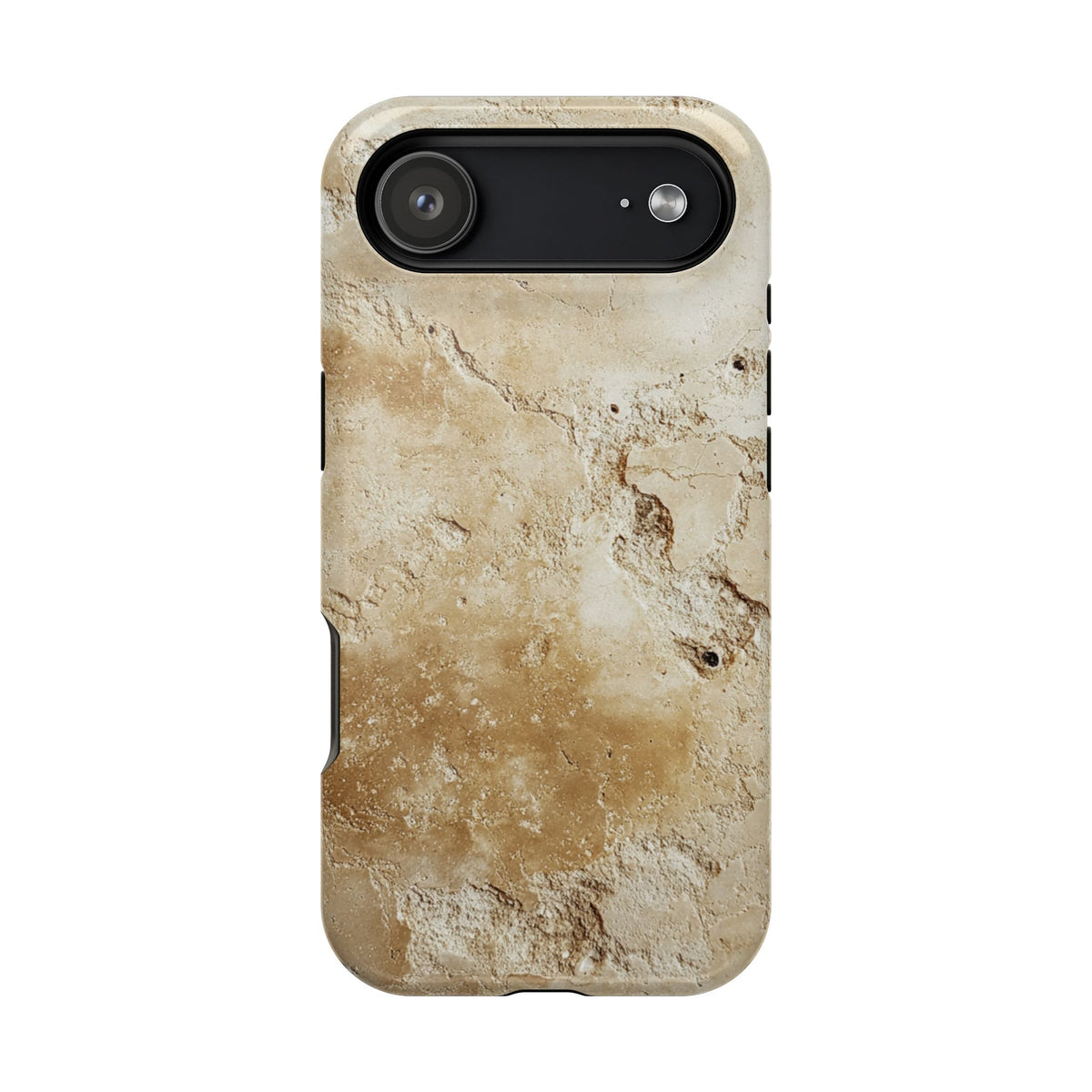 Sun-baked Travertine