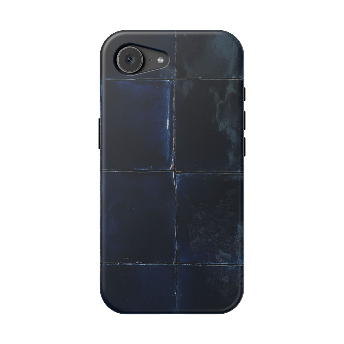 Ink Zellige Tiles