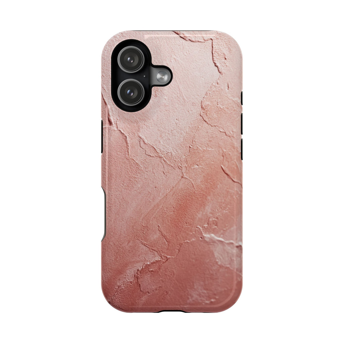 Blush Moroccan Tadelakt Plaster