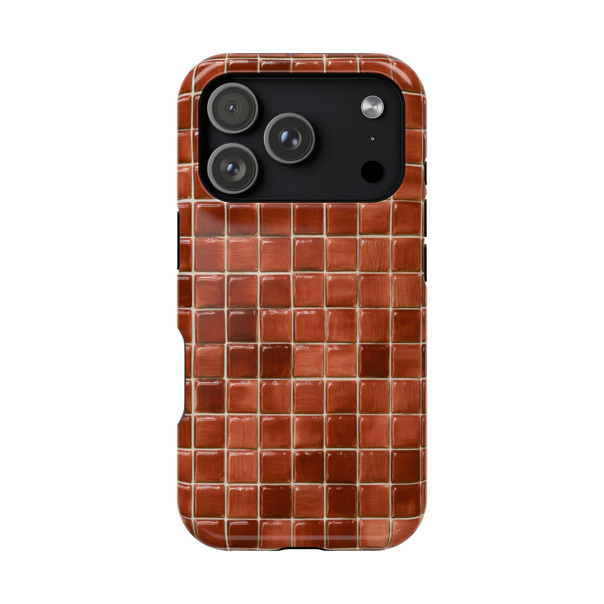 Sun-dried Zellige Tiles