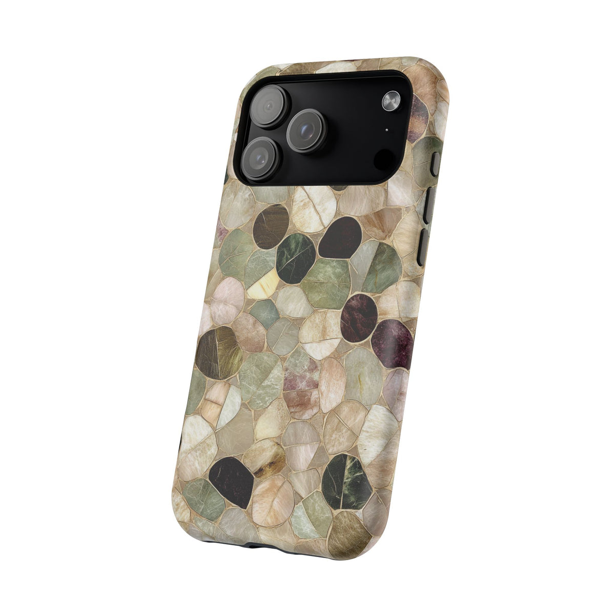 Gemstone Mosaic