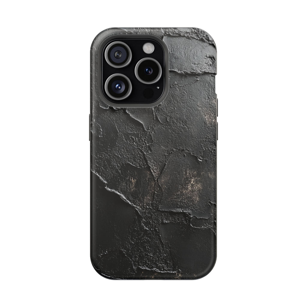 Charcoal Plaster