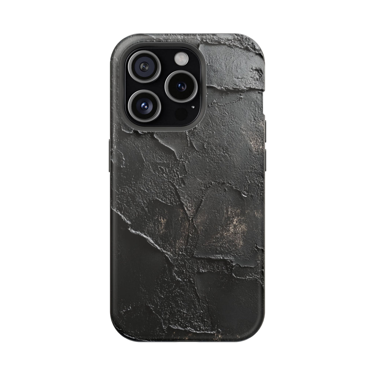 Charcoal Plaster