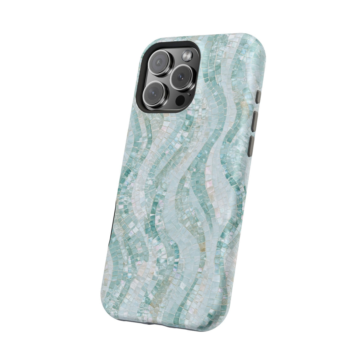 Seafoam