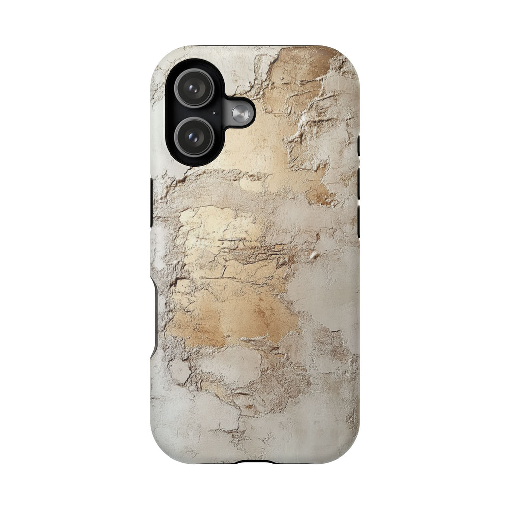 Venetian Plaster
