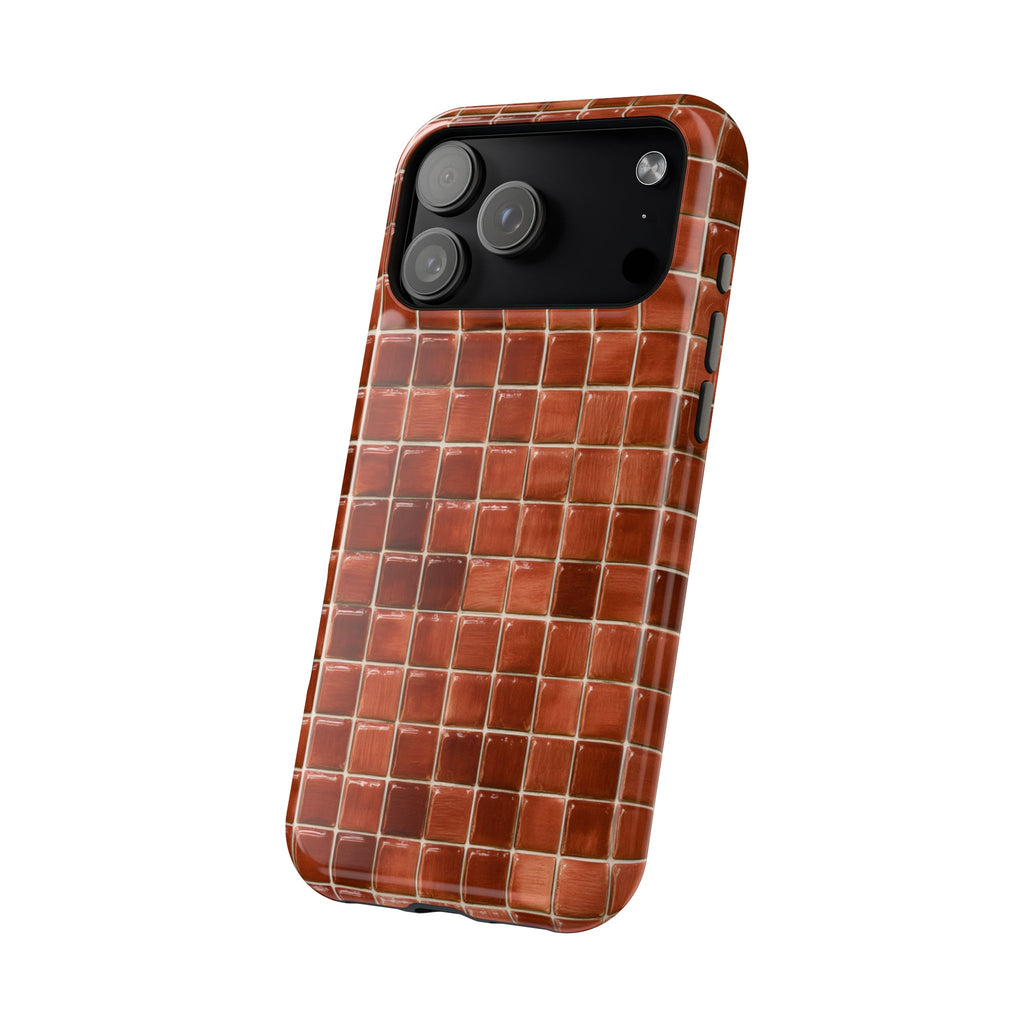 Sun-dried Zellige Tiles