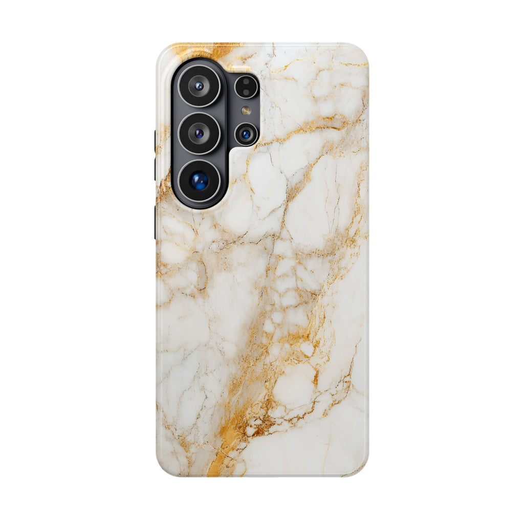 Guilded Venetian Marble