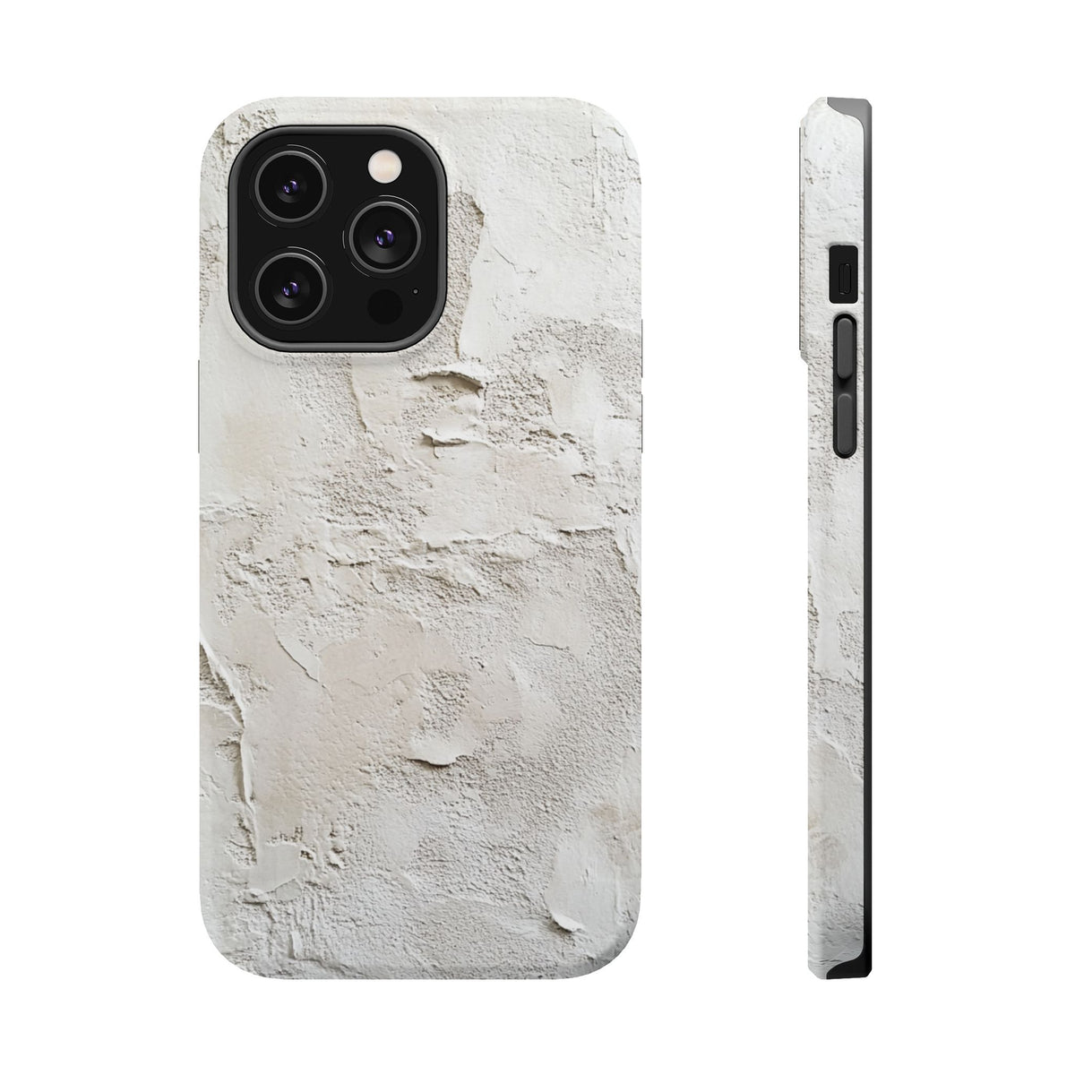 Limewash Plaster