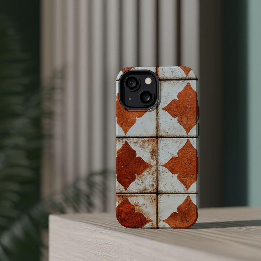 Diamond Portuguese Azulejo Tiles