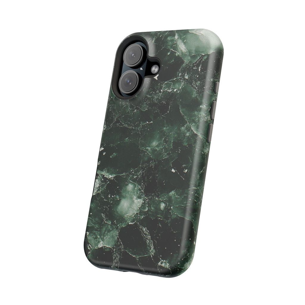 Emerald Marble