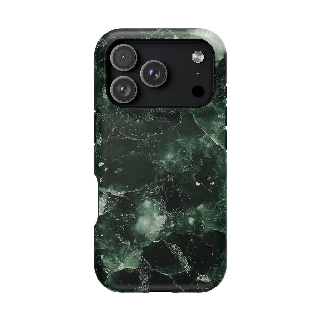 Emerald Marble