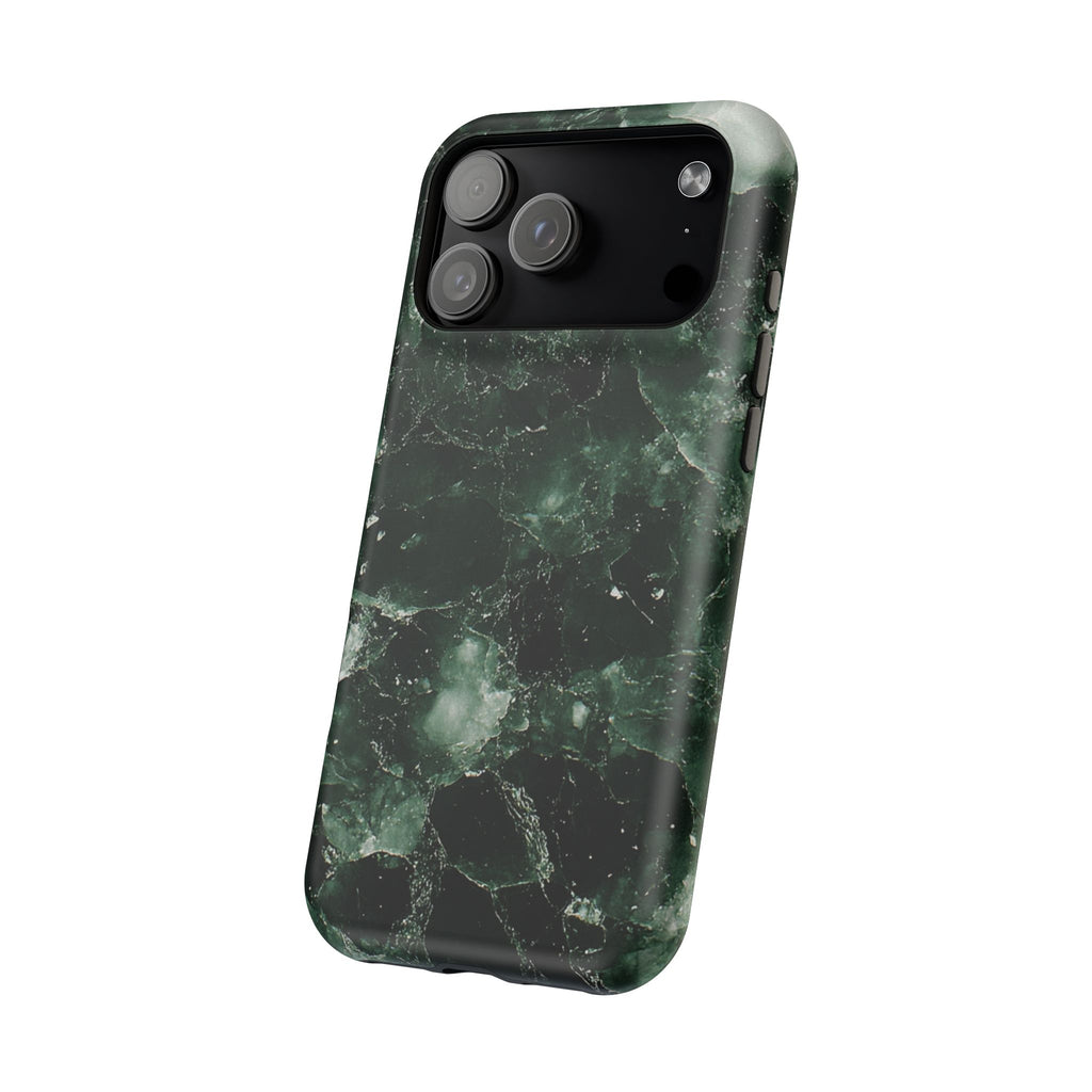 Emerald Marble
