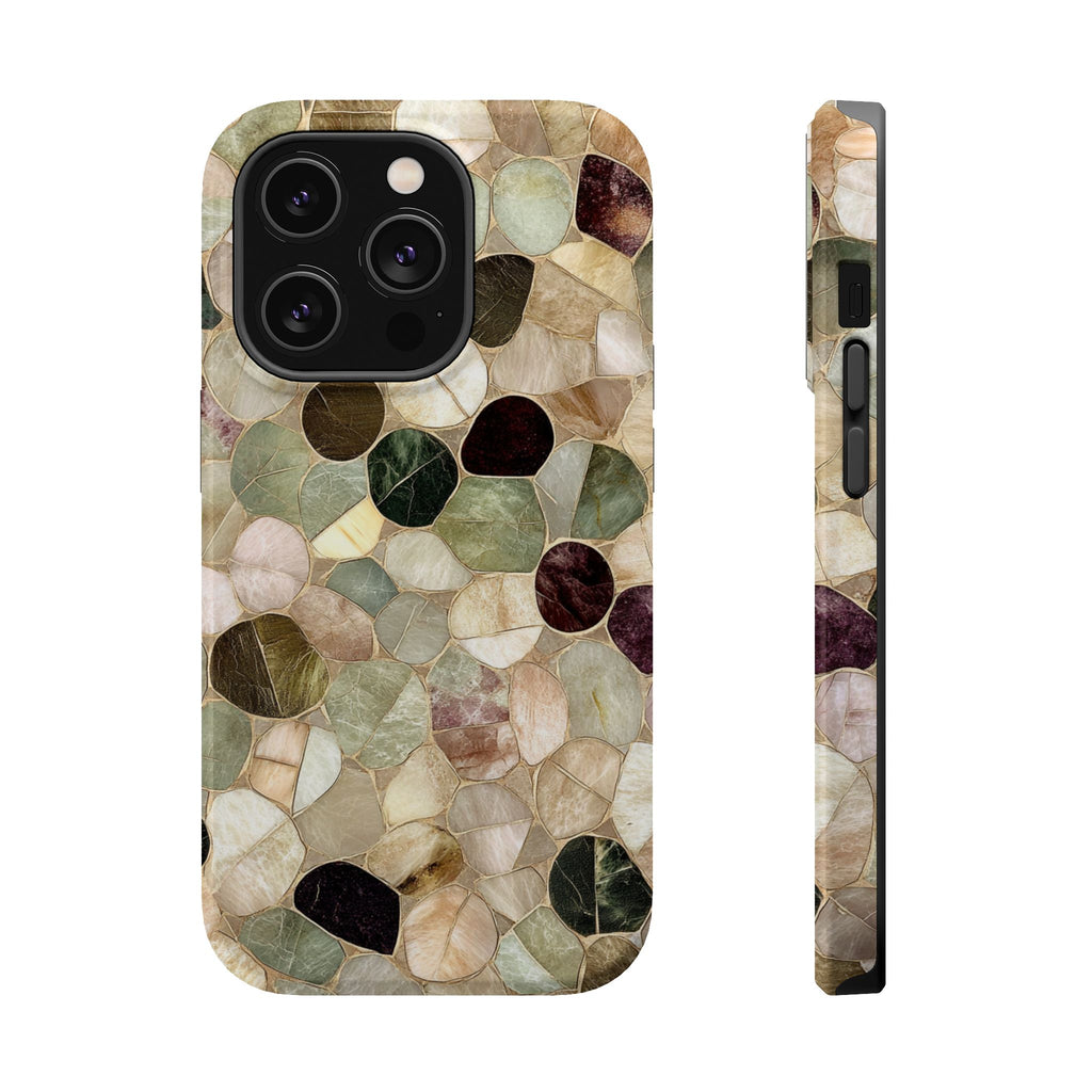 Gemstone Mosaic