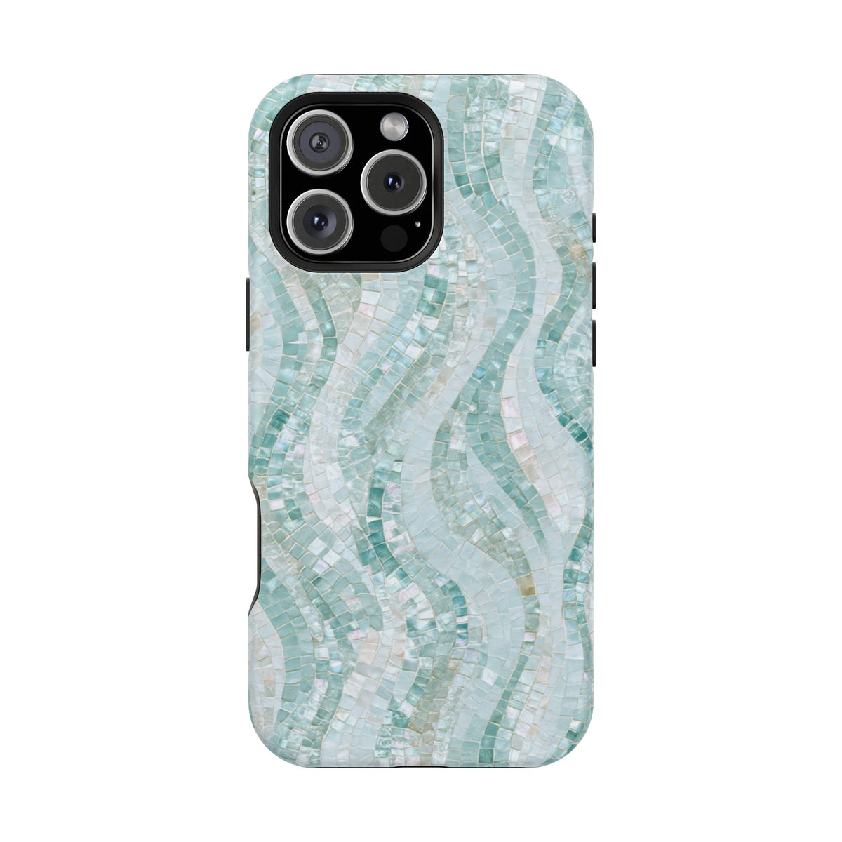 Seafoam