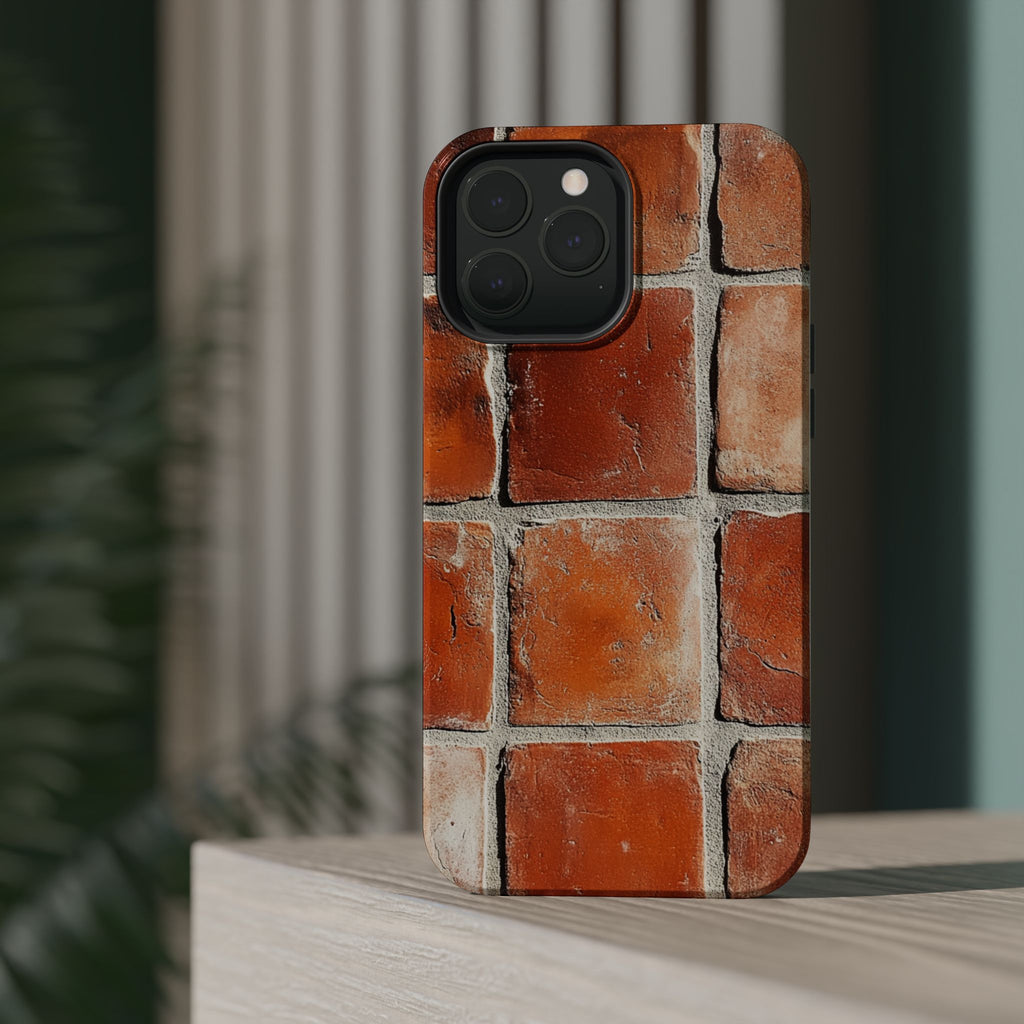 Terracotta Tiles