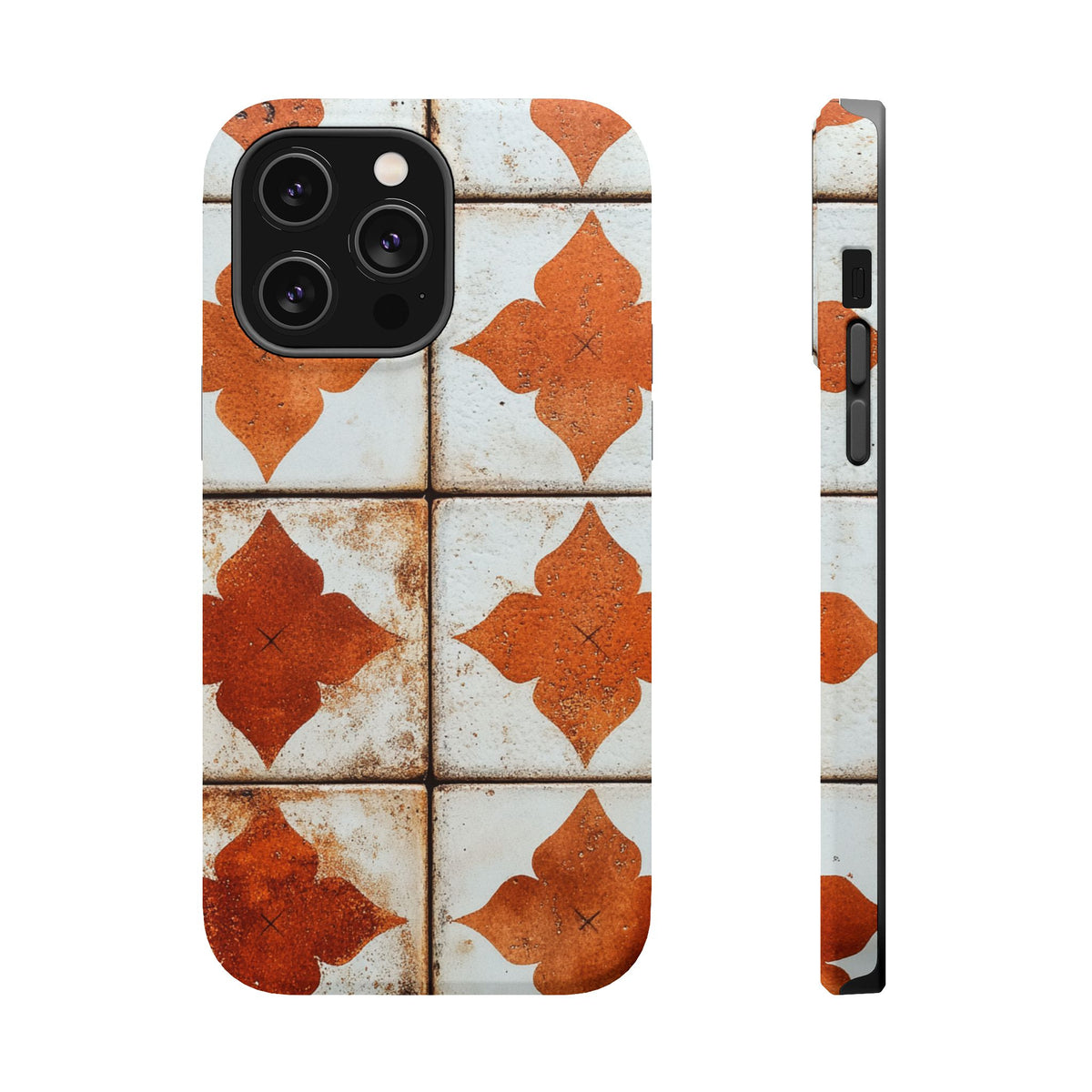 Diamond Portuguese Azulejo Tiles