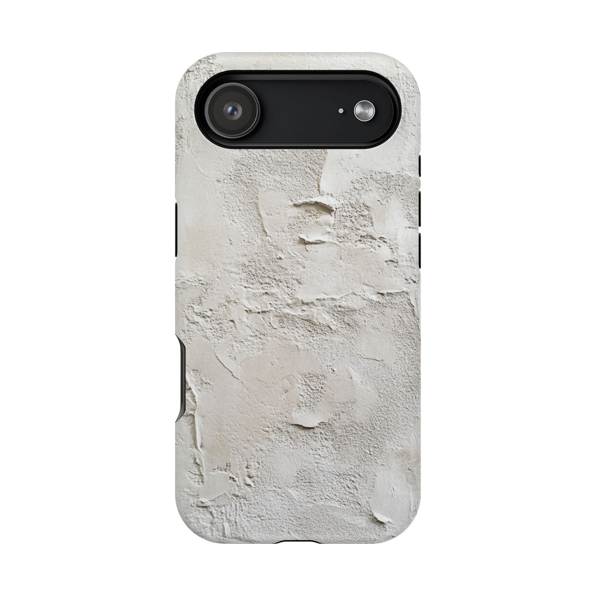 Limewash Plaster