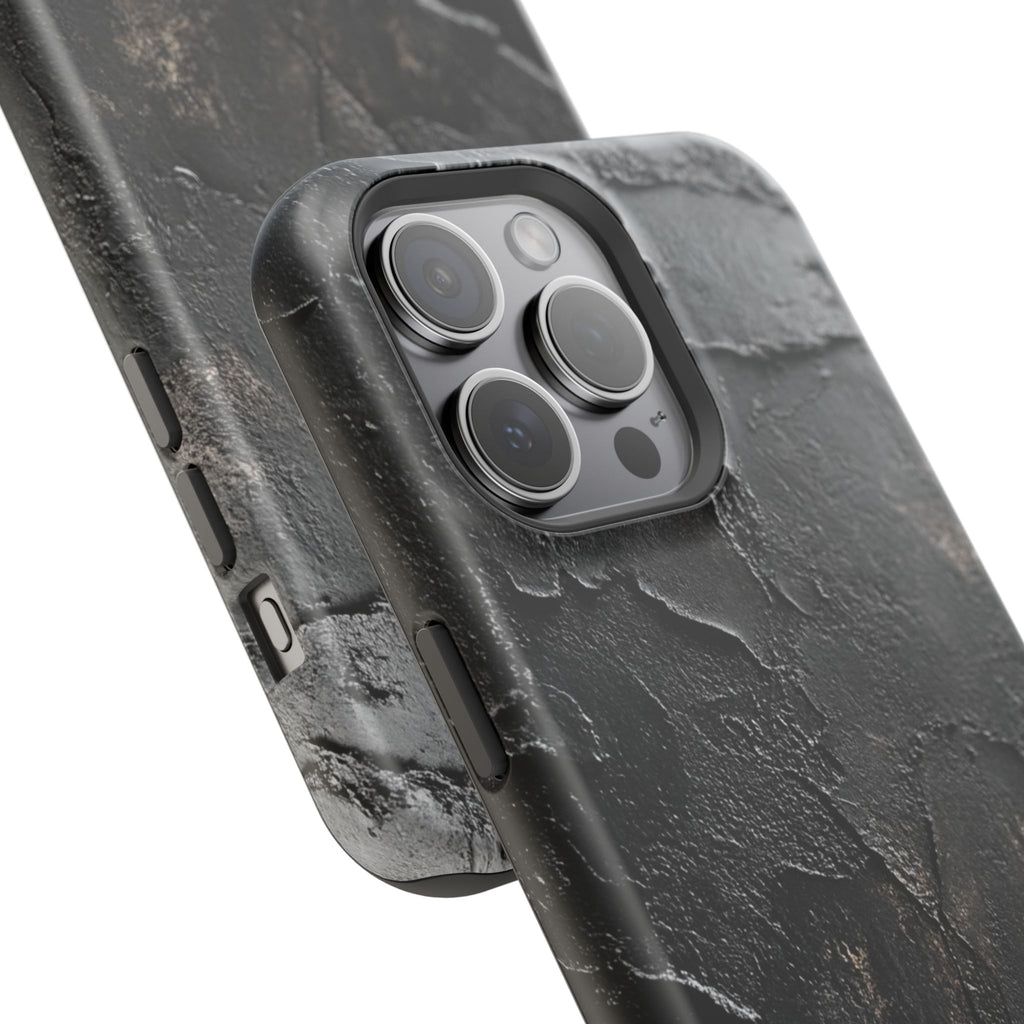 Charcoal Plaster