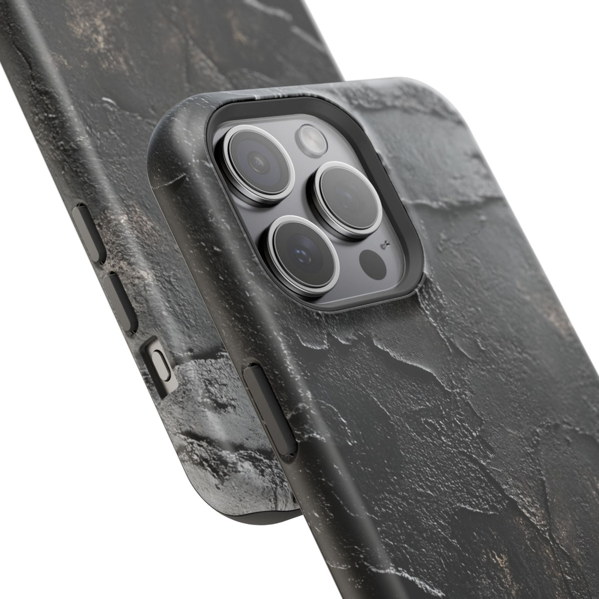 Charcoal Plaster