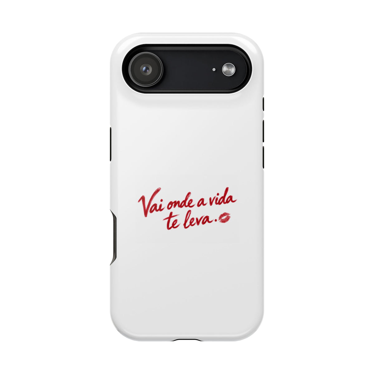 Lisbon — Go where life takes you.