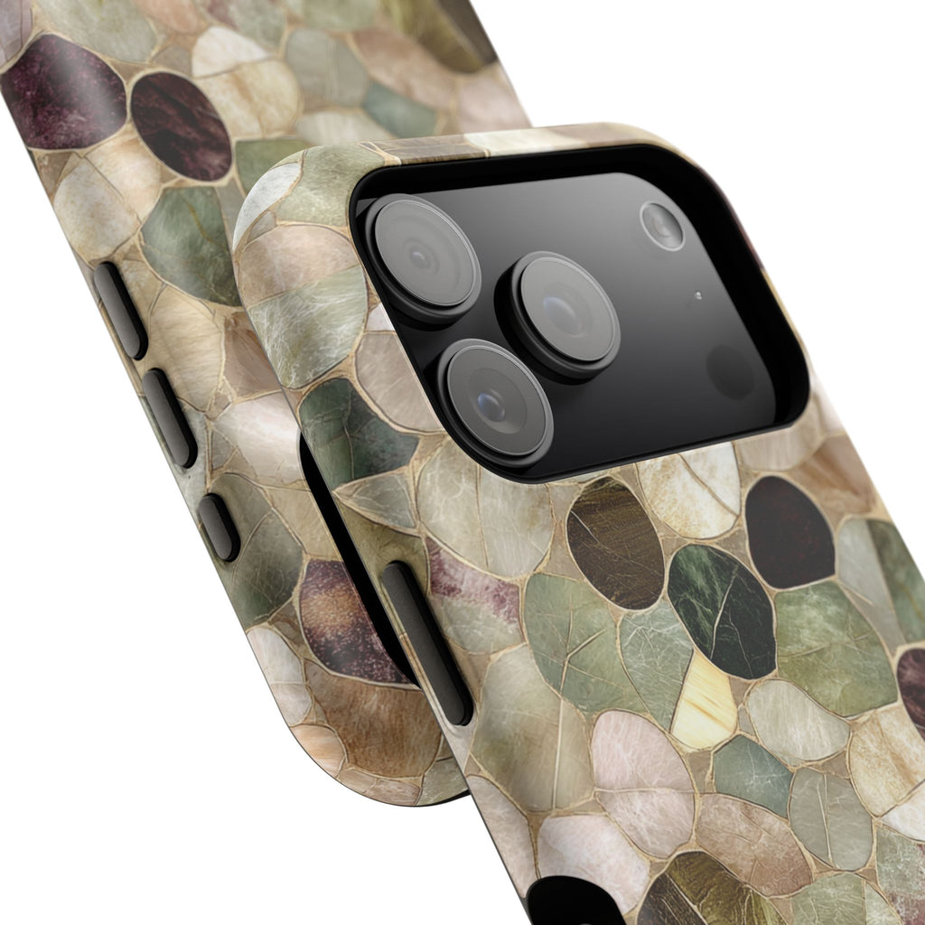 Gemstone Mosaic