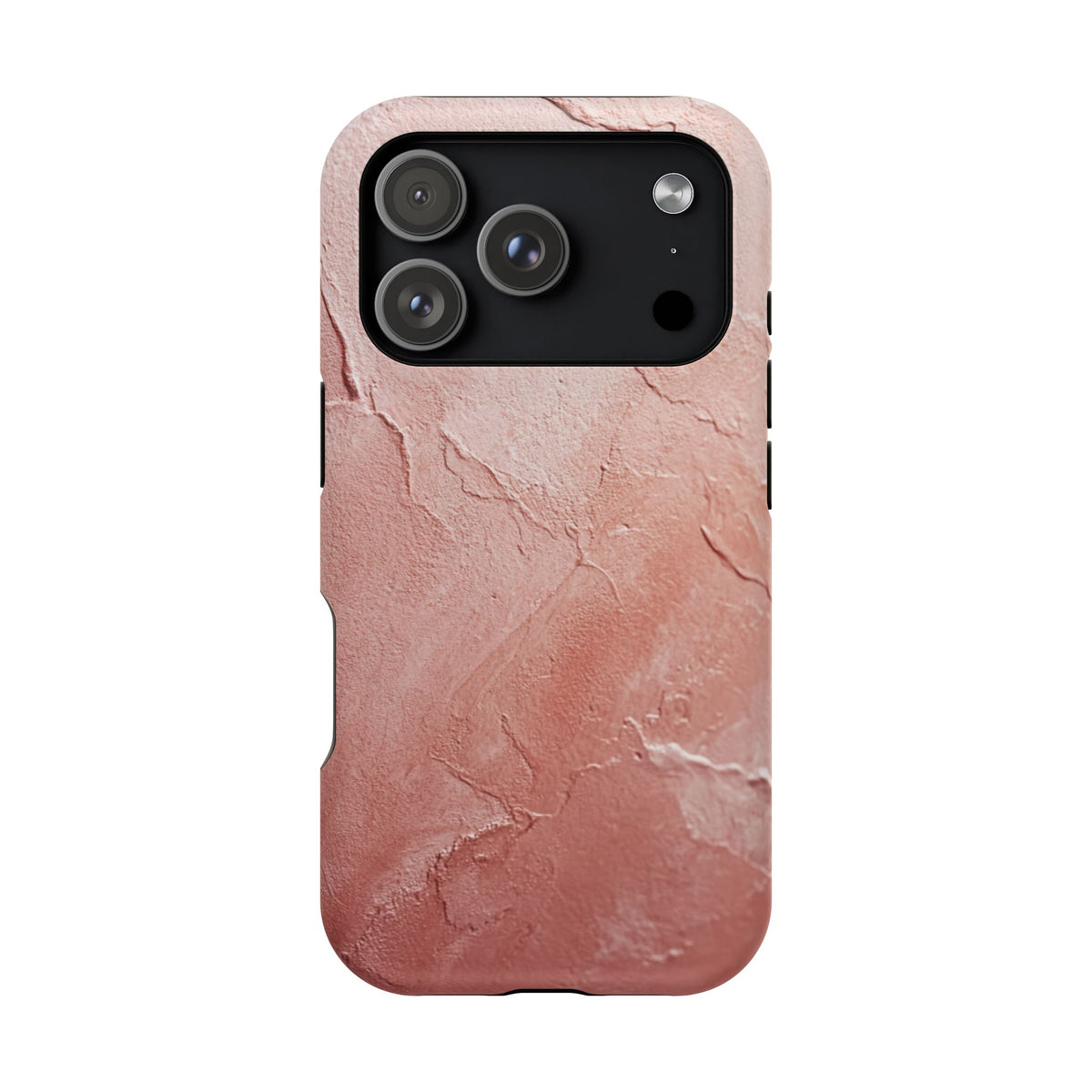 Blush Moroccan Tadelakt Plaster