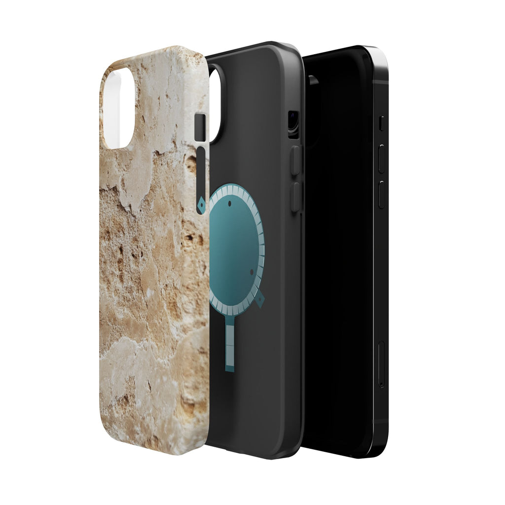 Travertine