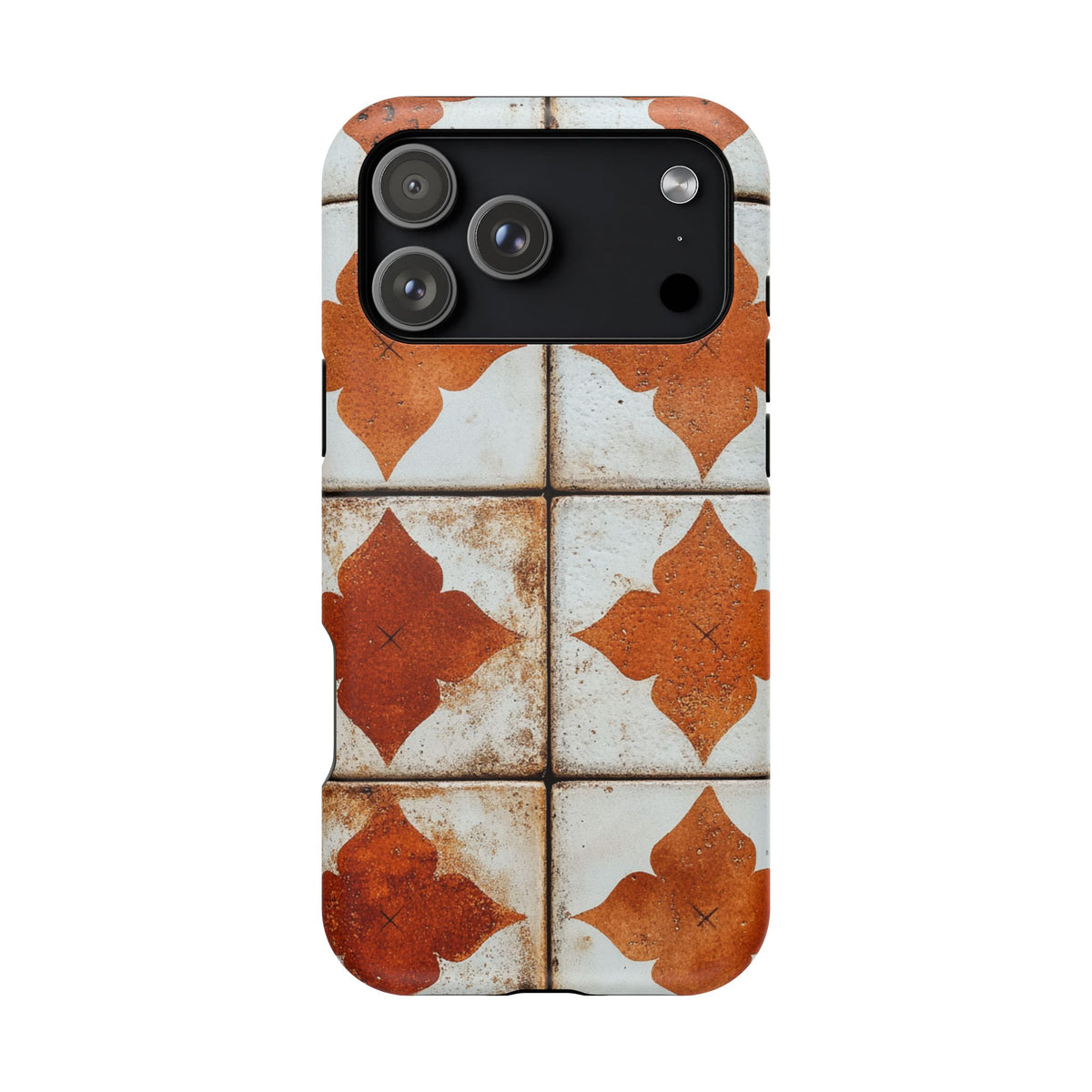 Diamond Portuguese Azulejo Tiles