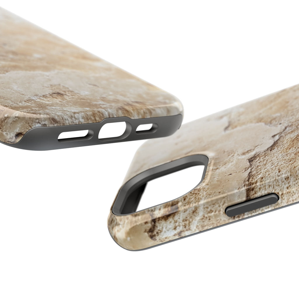 Travertine