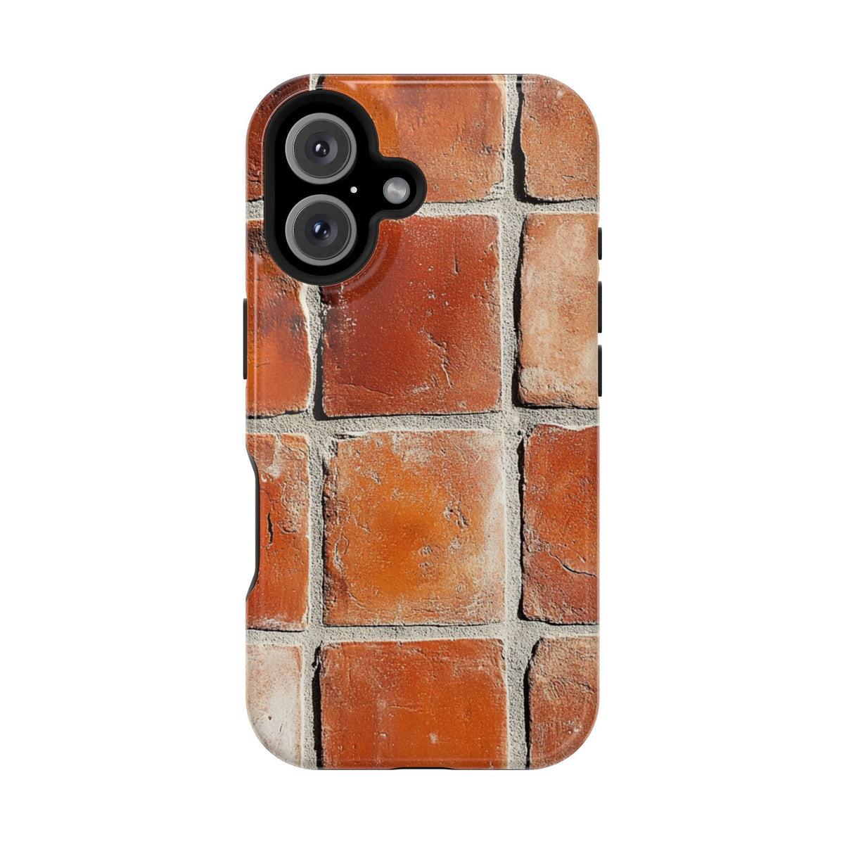 Terracotta Tiles