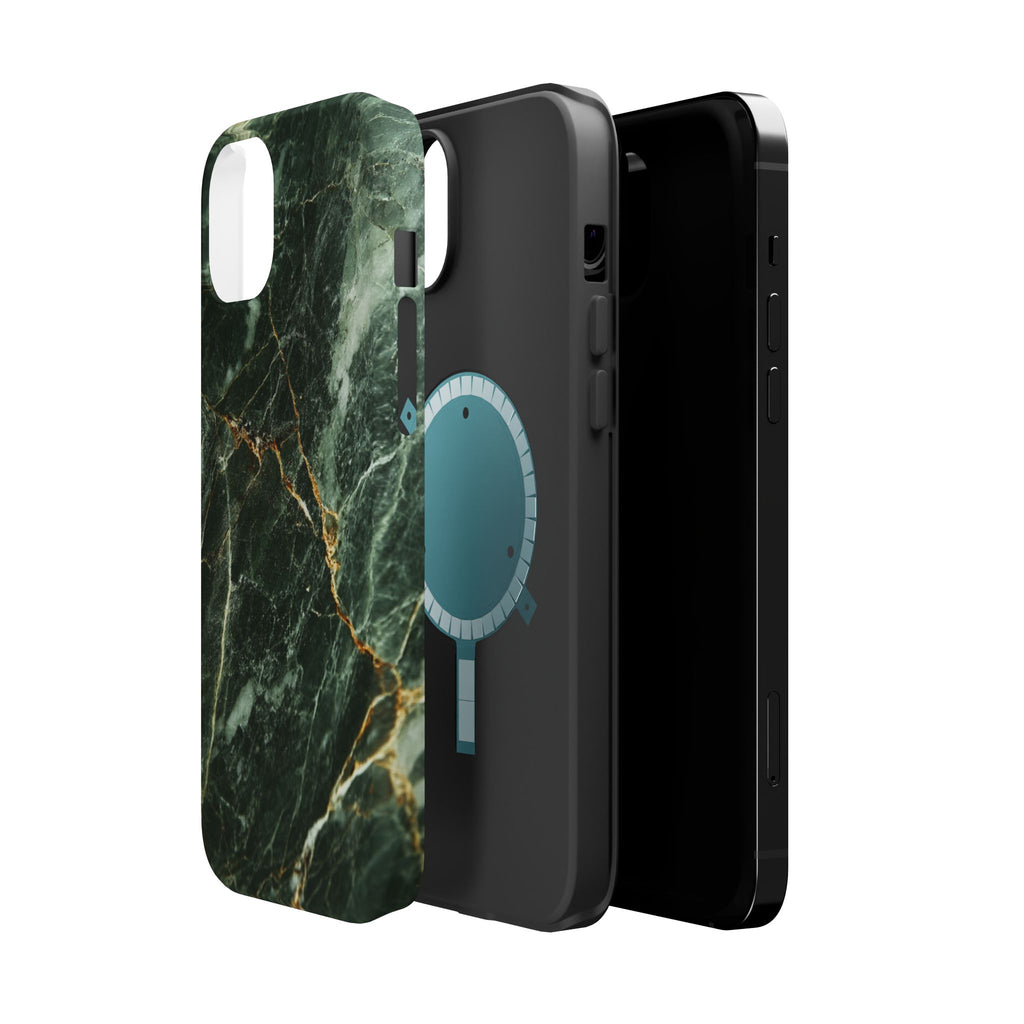 Marble Forest