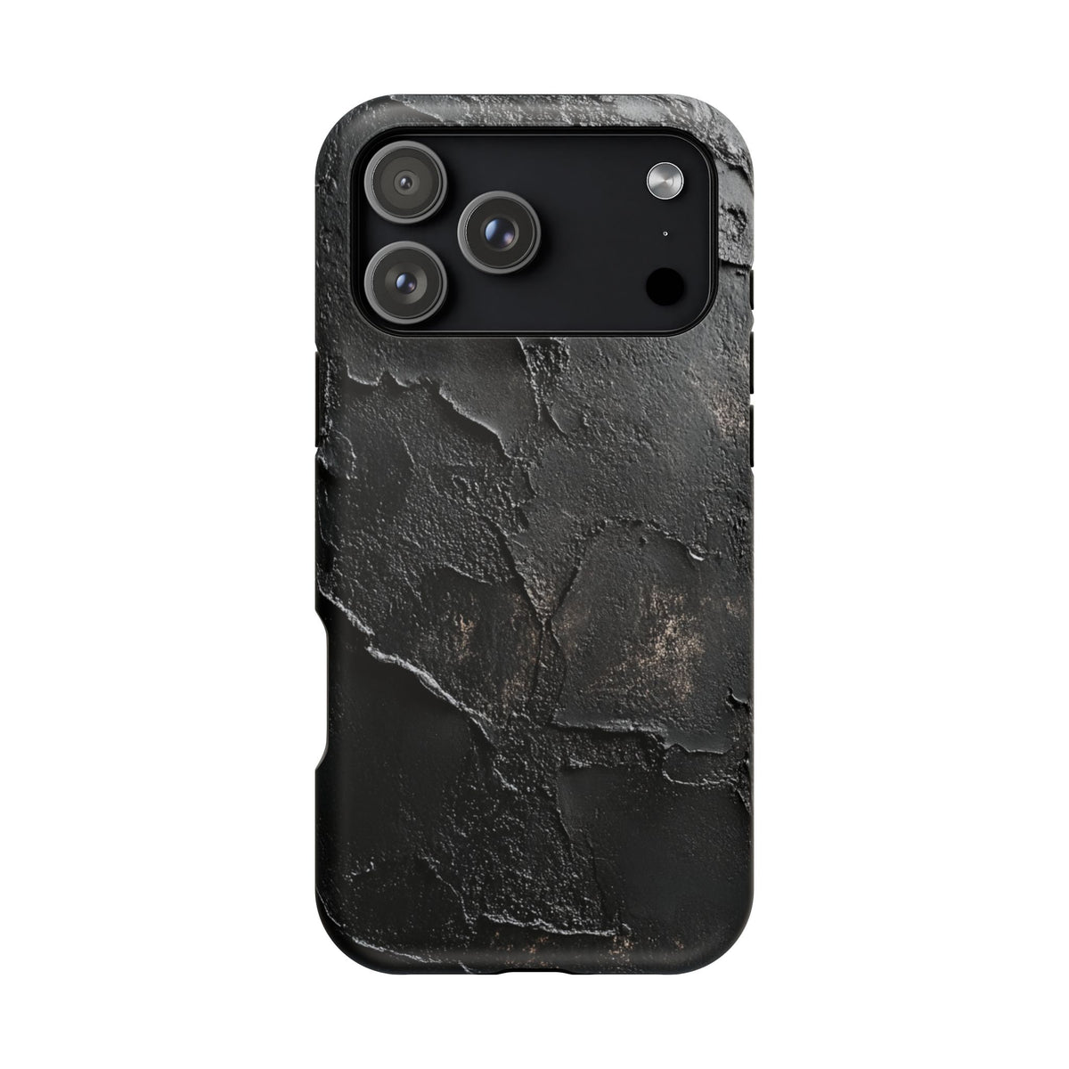 Charcoal Plaster