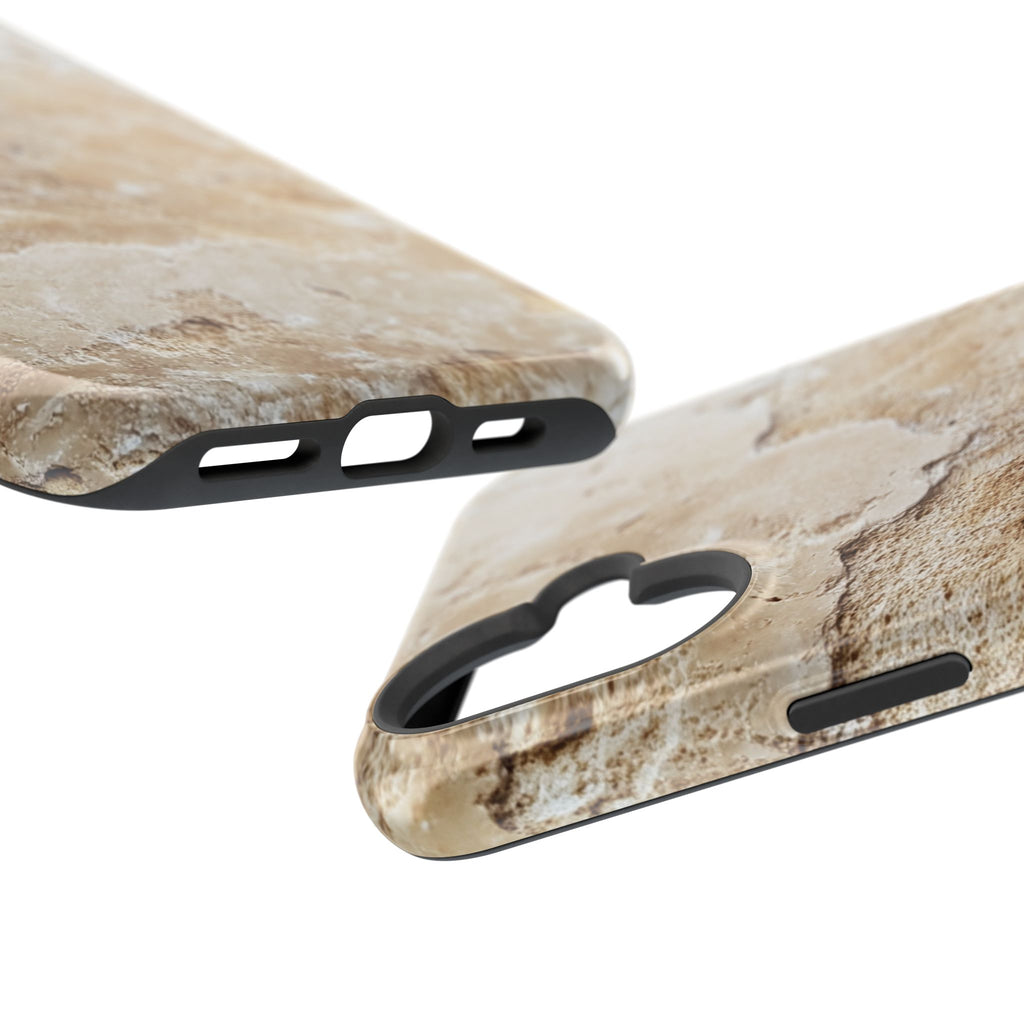 Travertine