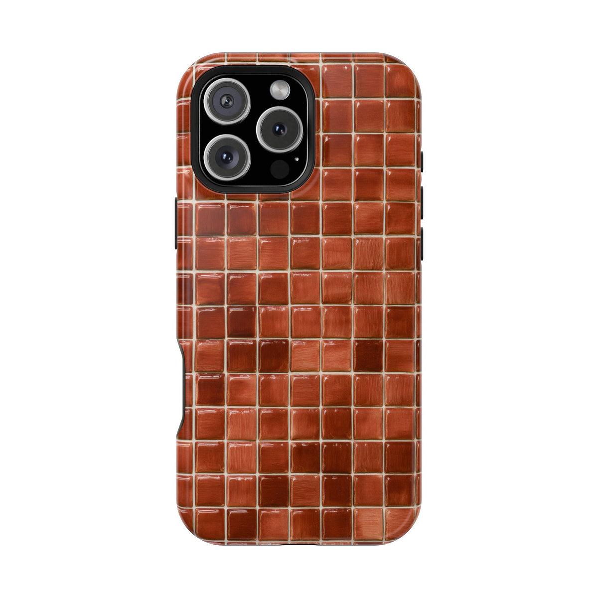 Sun-dried Zellige Tiles