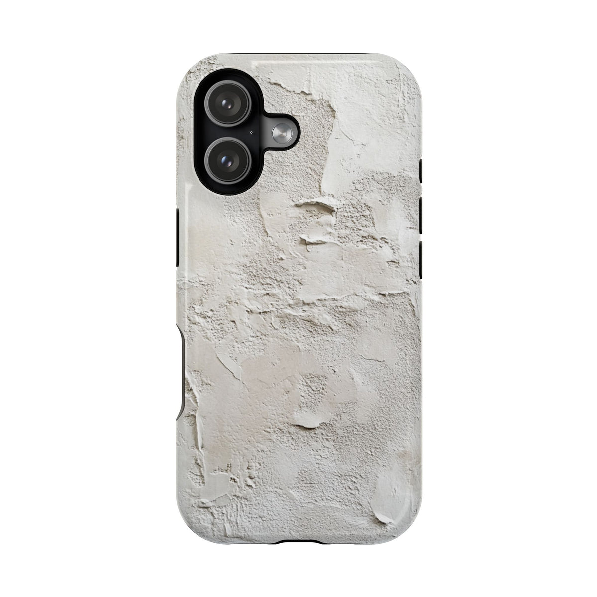 Limewash Plaster