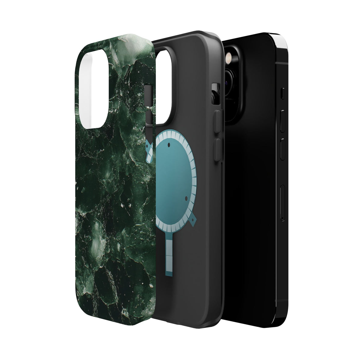 Emerald Marble