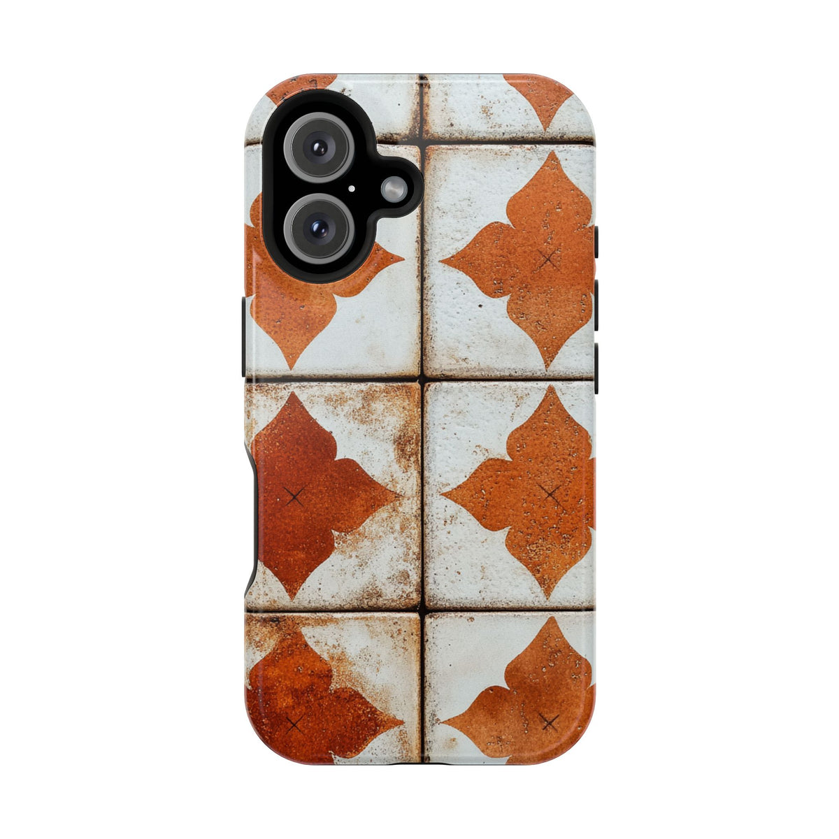 Diamond Portuguese Azulejo Tiles