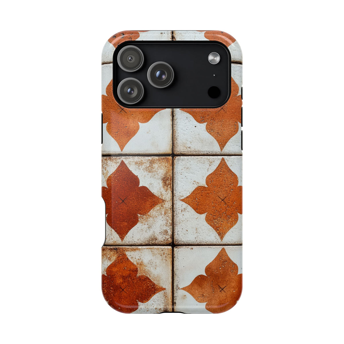 Diamond Portuguese Azulejo Tiles