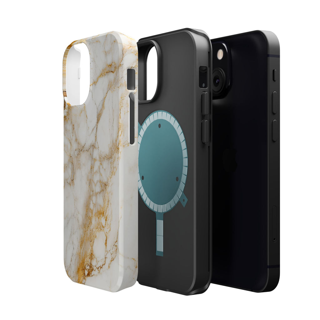 Guilded Venetian Marble