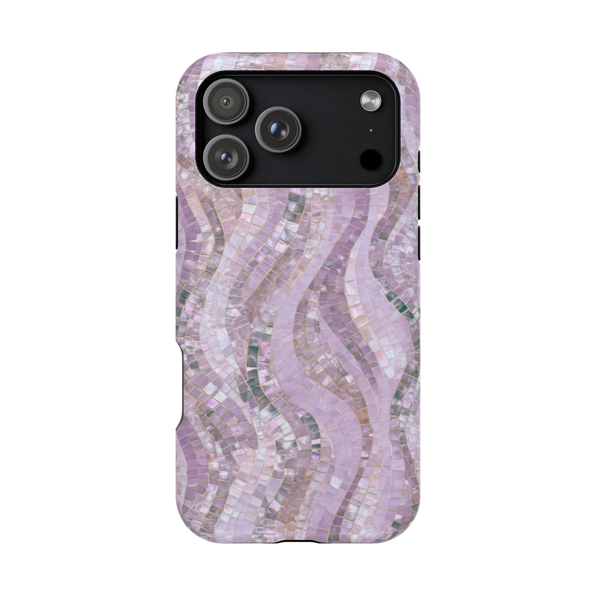 Lavender Oyster