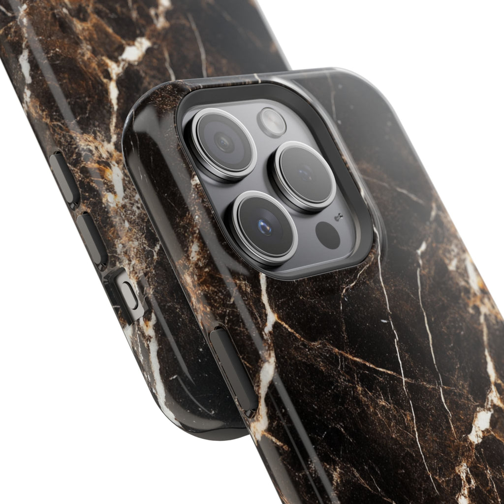 Chocolate Emperador Marble