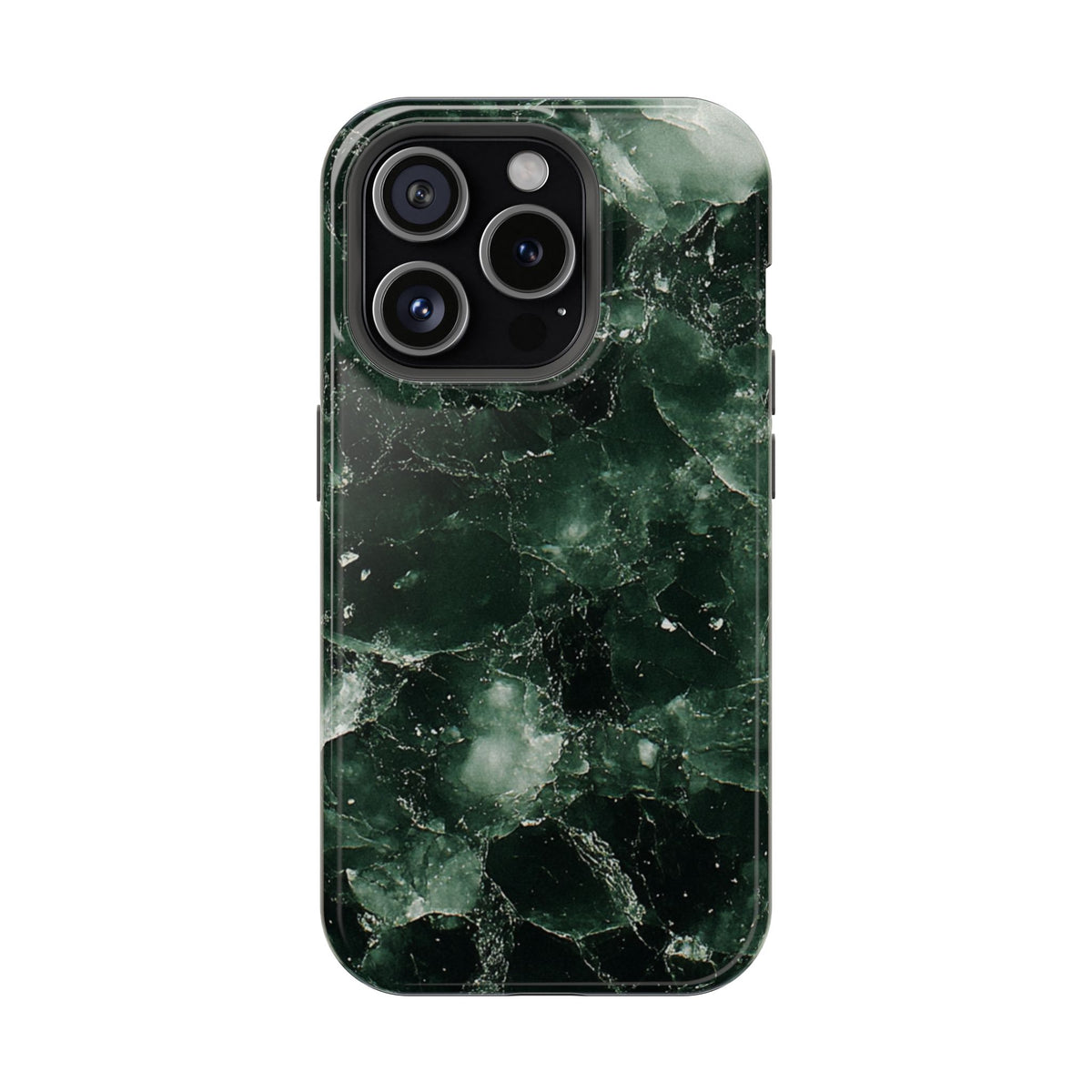 Emerald Marble