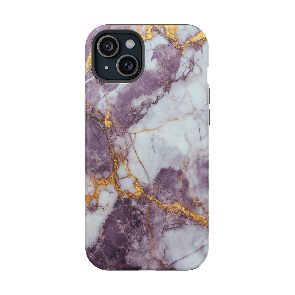 Plum Marble