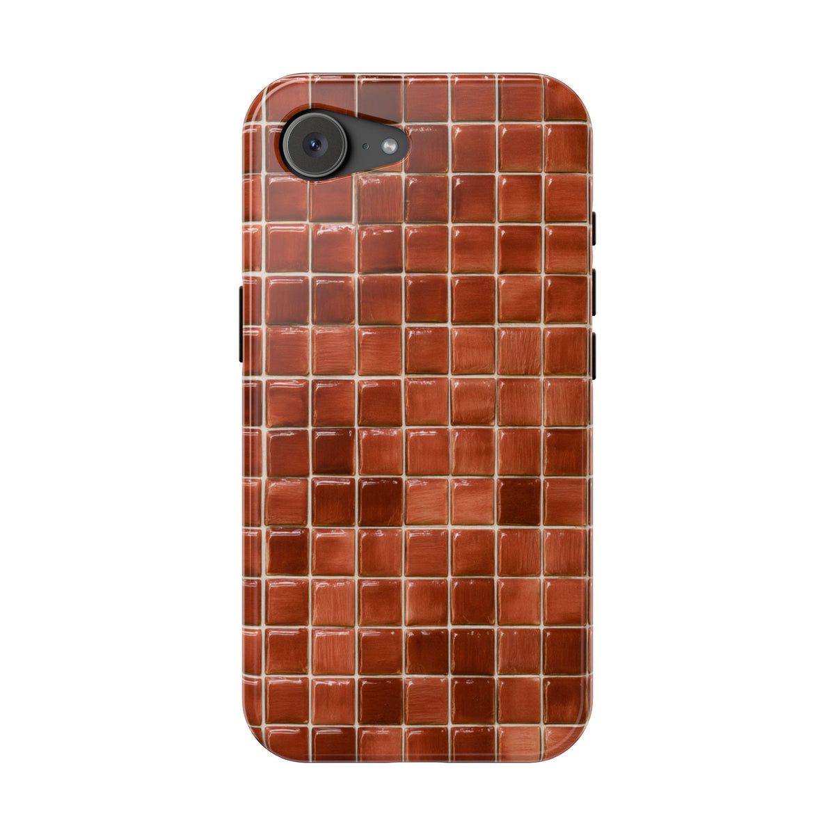 Sun-dried Zellige Tiles