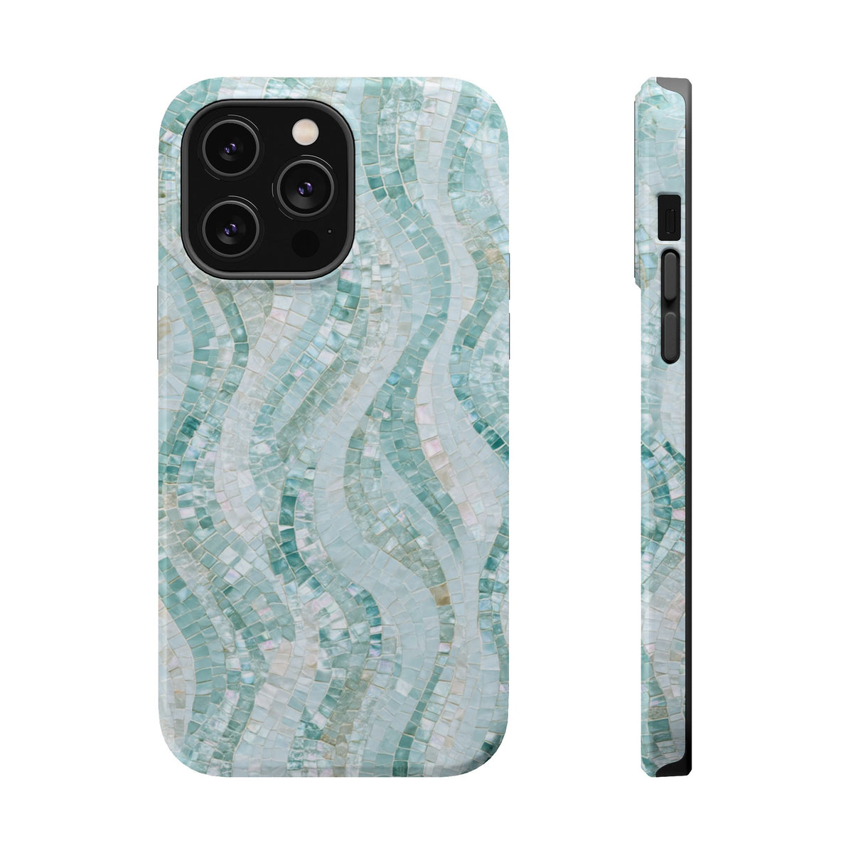 Seafoam