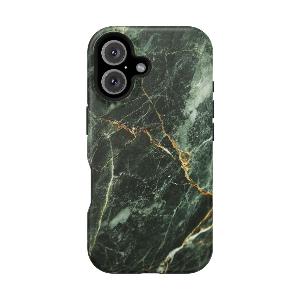 Marble Forest