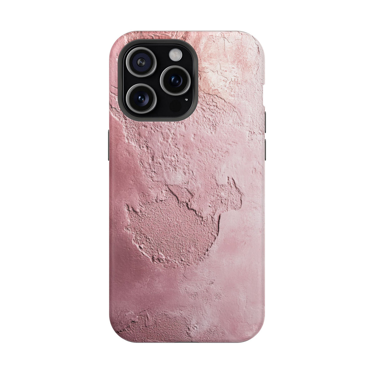 Rose Moroccan Tadelakt Plaster